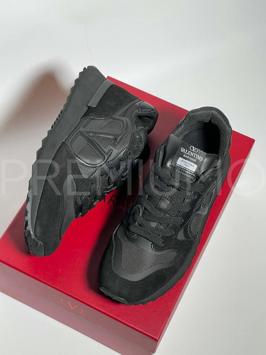 Valentino кроссовки PR604804 3 Valentino кроссовки PR604804 3