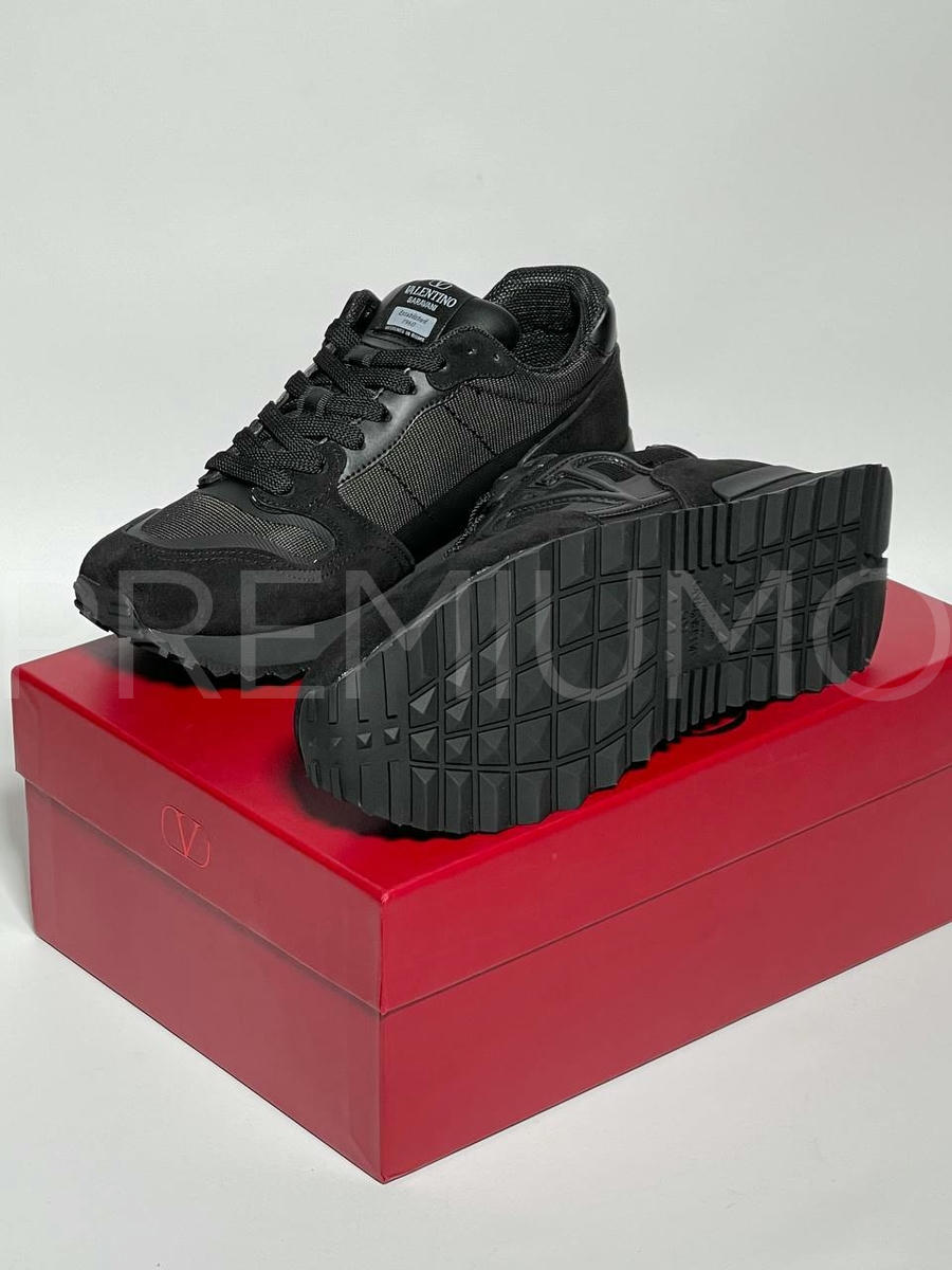 Valentino кроссовки PR604804 5 Valentino кроссовки PR604804 5