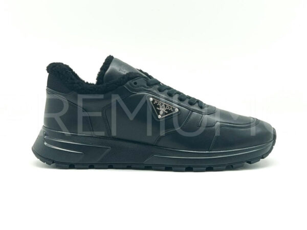Prada кроссовки PR756618 2