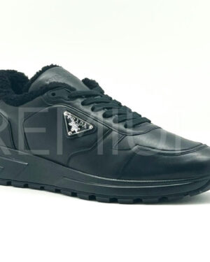 Prada кроссовки PR756618