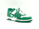 Off-White кроссовки PR191926 5