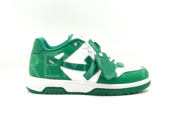 Off-White кроссовки PR191926 2
