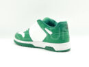 Off-White кроссовки PR191926 8