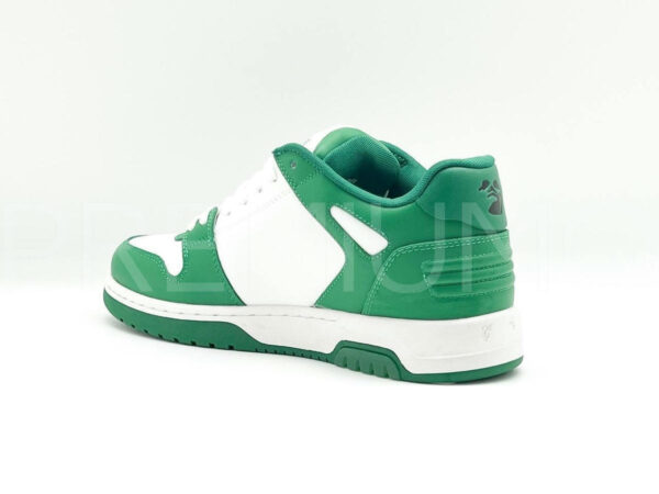 Off-White кроссовки PR191926 4