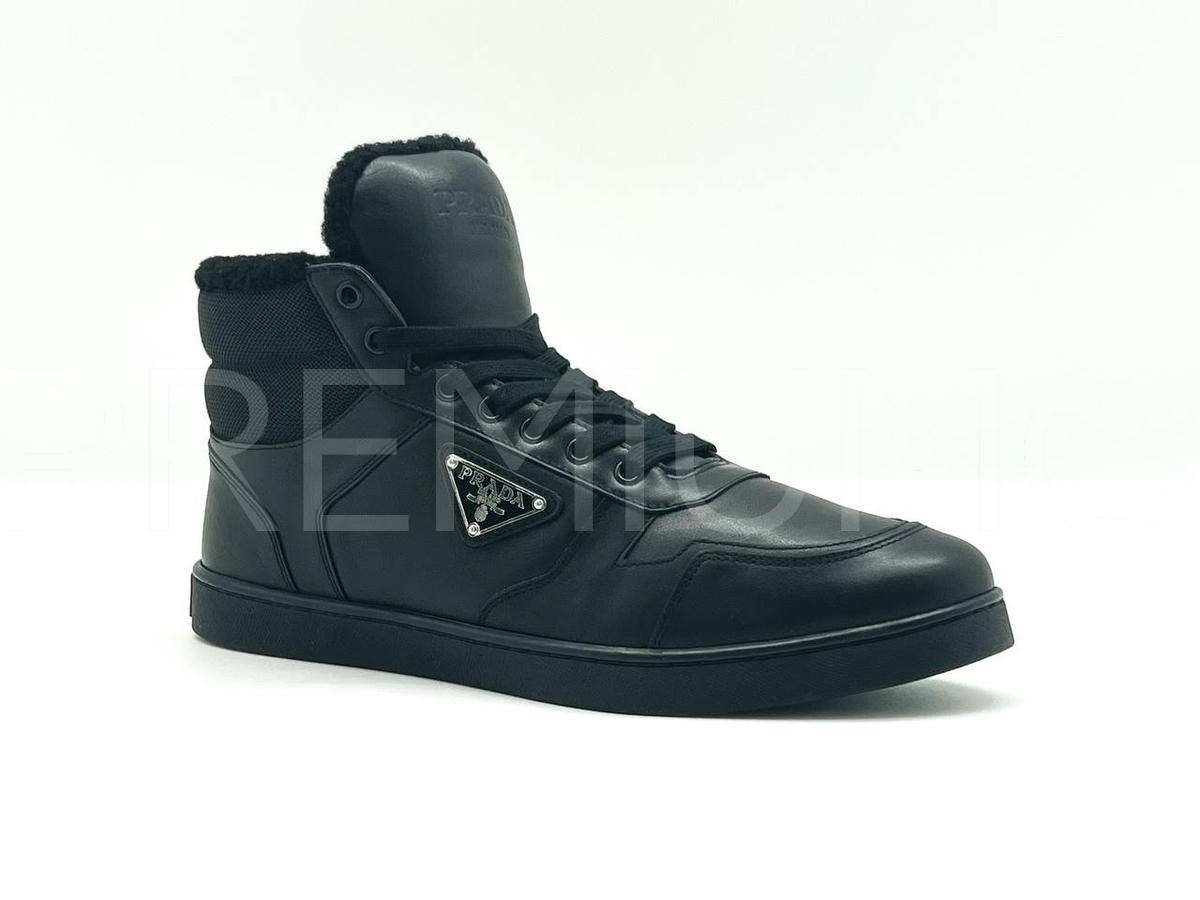 Prada кроссовки PR559581 Prada кроссовки PR559581