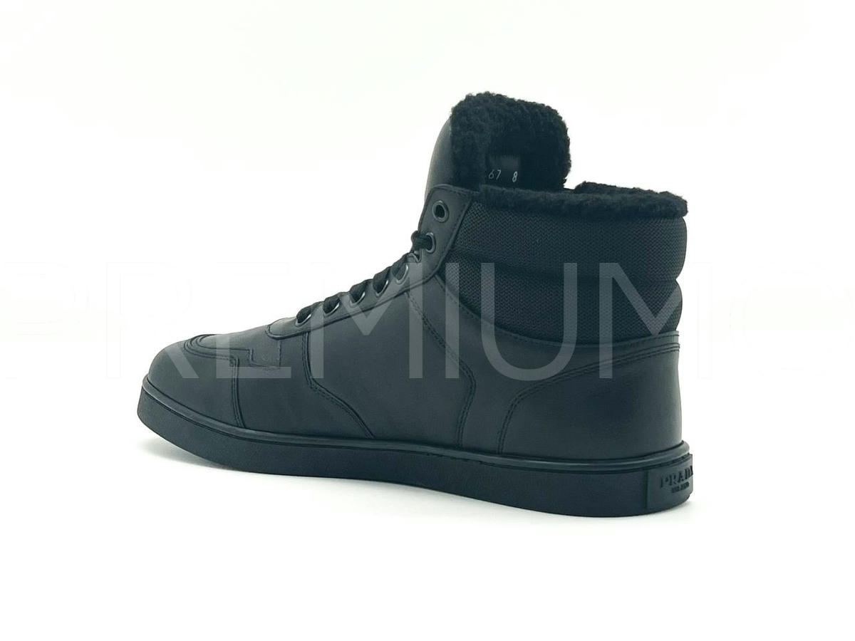 Prada кроссовки PR559581 4 Prada кроссовки PR559581 4