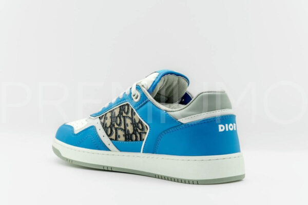 Christian Dior кроссовки PR249617 4