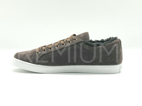 Prada кроссовки PR182476 10
