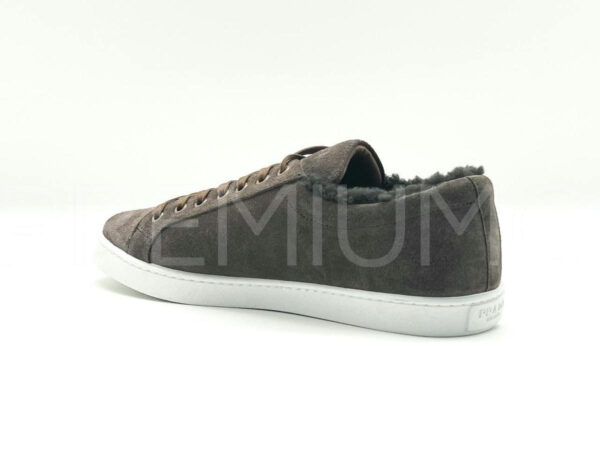 Prada кроссовки PR182476 11