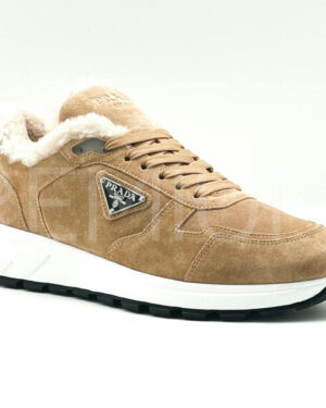 Prada кроссовки PR488947