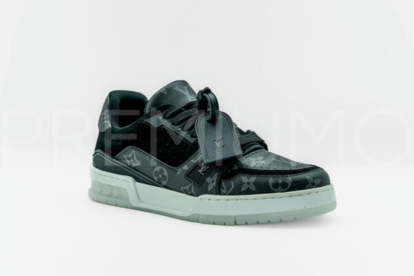 Louis Vuitton Trainer кроссовки PR147294