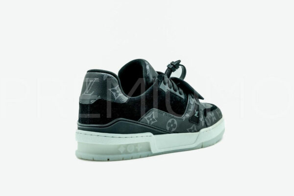 Louis Vuitton Trainer кроссовки PR147294 3