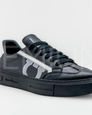 Salvatore Ferragamo кроссовки PR593342