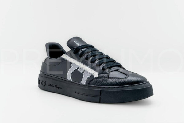 Salvatore Ferragamo кроссовки PR593342