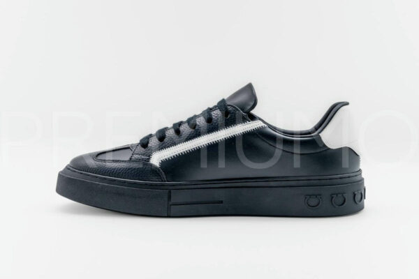 Salvatore Ferragamo кроссовки PR593342 3