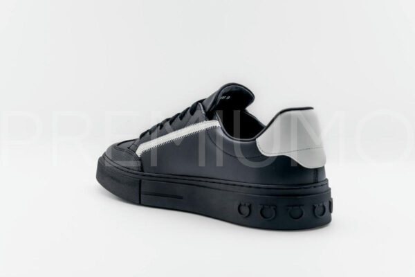 Salvatore Ferragamo кроссовки PR593342 4