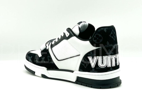 Louis Vuitton кроссовки PR741697 4