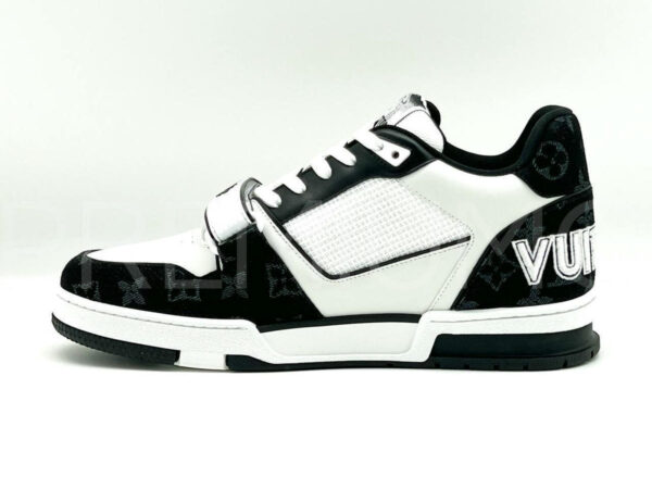 Louis Vuitton кроссовки PR741697 3