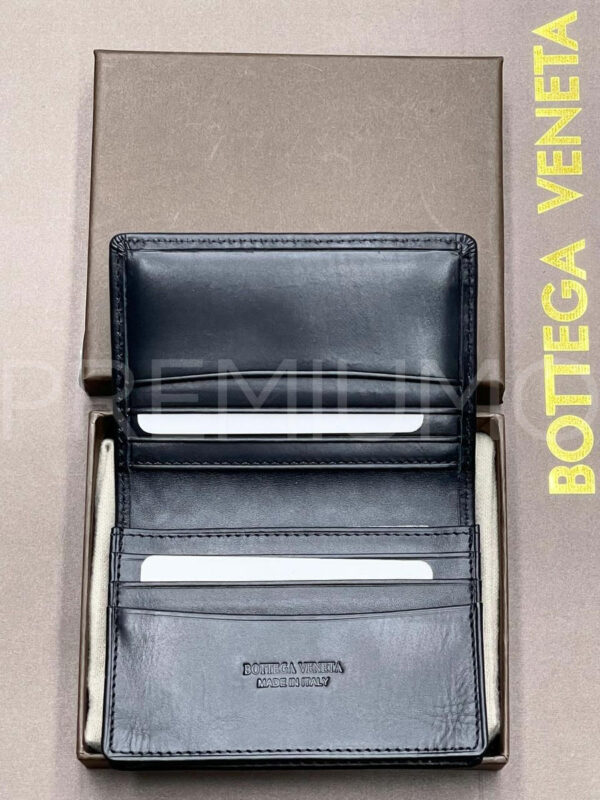 Bottega Veneta картхолдер PR730063 3