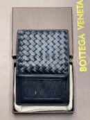 Bottega Veneta картхолдер PR730063 9