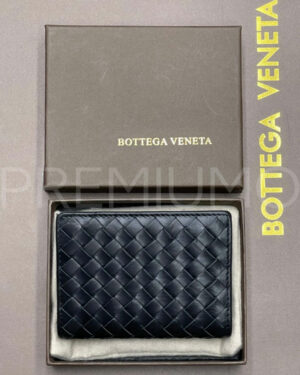 Bottega Veneta картхолдер PR730063