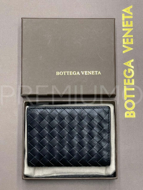 Bottega Veneta картхолдер PR730063