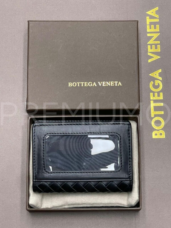Bottega Veneta картхолдер PR730063 2