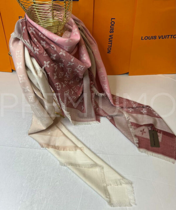Louis Vuitton платок PR458214 3