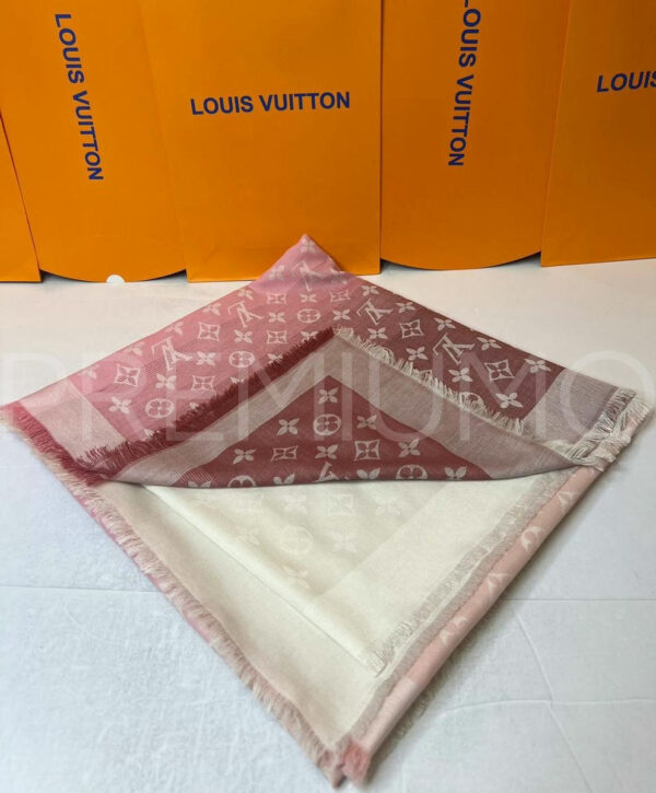 Louis Vuitton платок PR458214 4