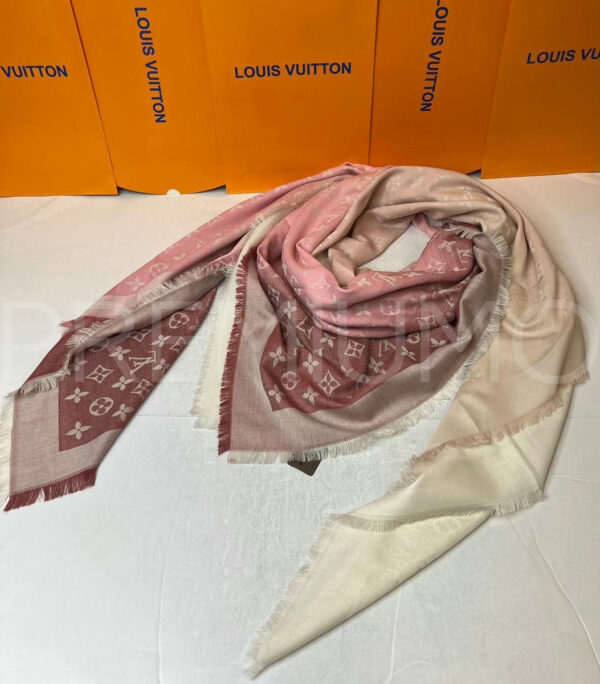 Louis Vuitton платок PR458214