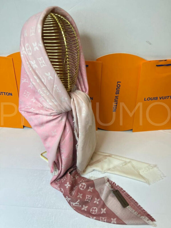 Louis Vuitton платок PR458214 2