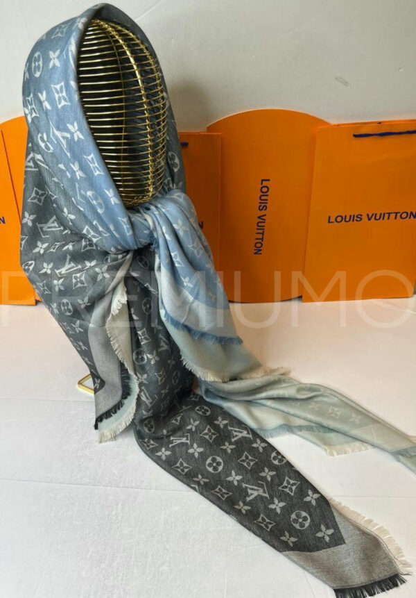 Louis Vuitton платок PR262154 4