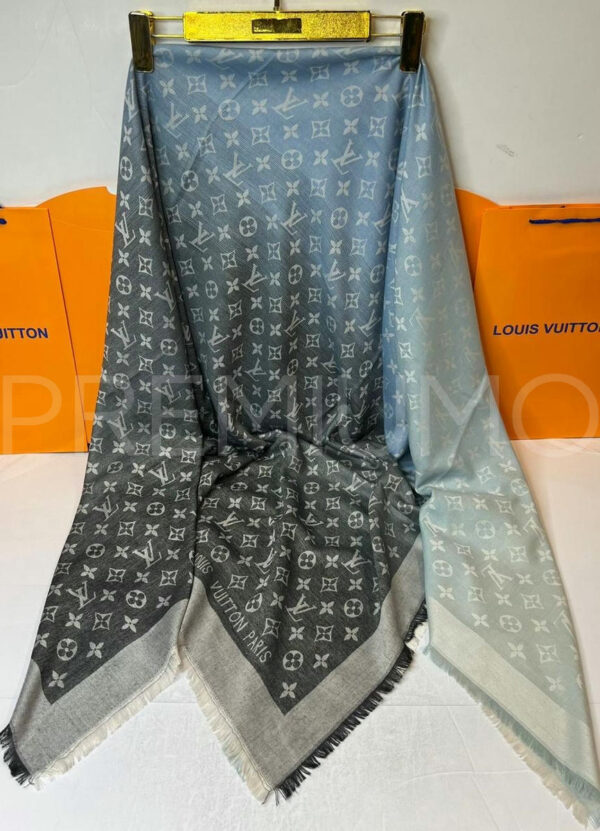 Louis Vuitton платок PR262154 5