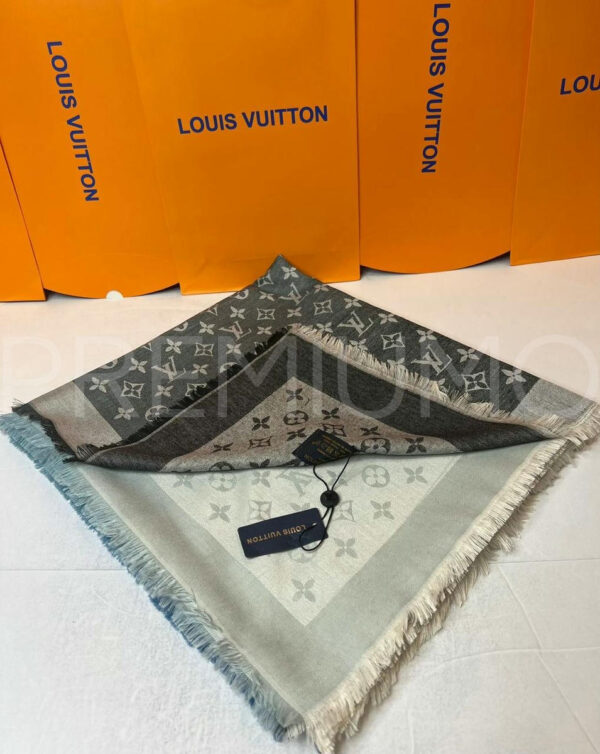 Louis Vuitton платок PR262154 2