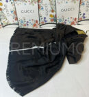 Gucci палантин PR385099 5