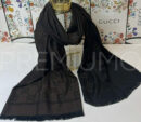 Gucci палантин PR385099 6
