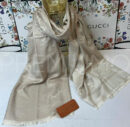Gucci палантин PR504645 7
