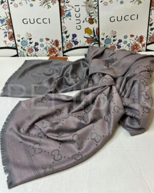 Gucci палантин PR100106