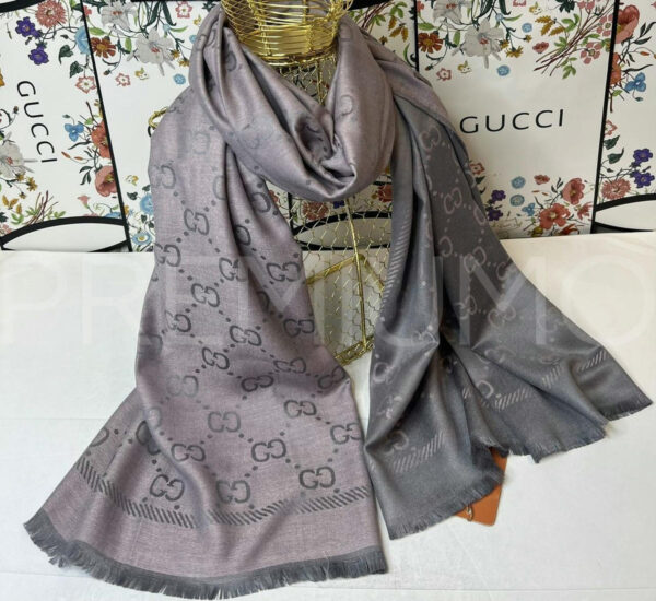 Gucci палантин PR100106 4