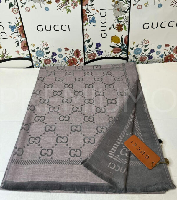 Gucci палантин PR100106 2