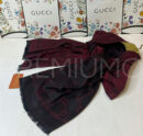 Gucci палантин PR985635 5
