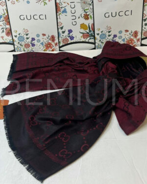 Gucci палантин PR985635