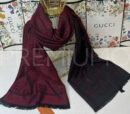 Gucci палантин PR985635 6