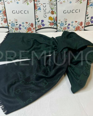 Gucci палантин PR126960
