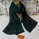 Gucci палантин PR126960 7