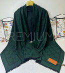 Gucci палантин PR126960 8