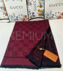 Gucci палантин PR985635 8