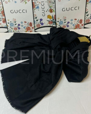 Gucci палантин PR460721
