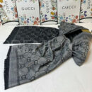 Gucci палантин PR928871 5