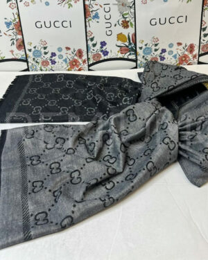 Gucci палантин PR928871